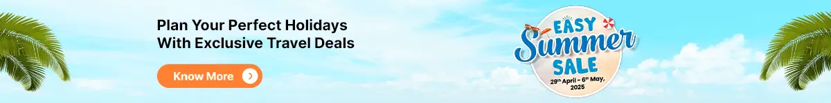 Offer banner